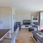 Stine Marie 2 Vakantiehuis Borgsum