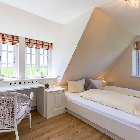 Stine Marie 2 Casa de Férias