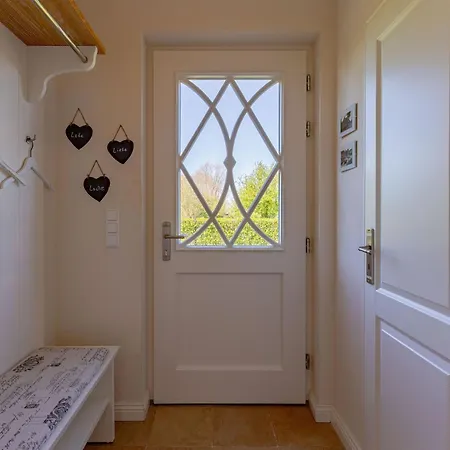 Stine Marie 2 Casa de Férias