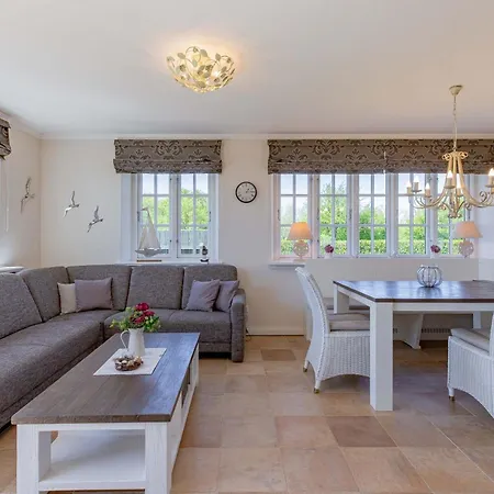 Ferienhaus Stine Marie 2