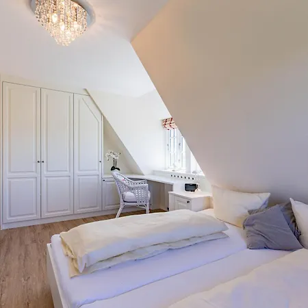 Ferienhaus Stine Marie 2 *