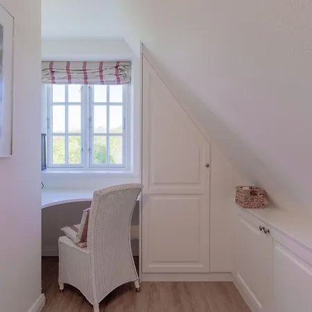 Ferienhaus Stine Marie 2