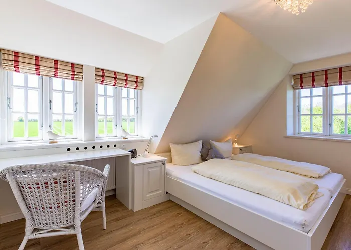 Stine Marie 2 Casa de Férias