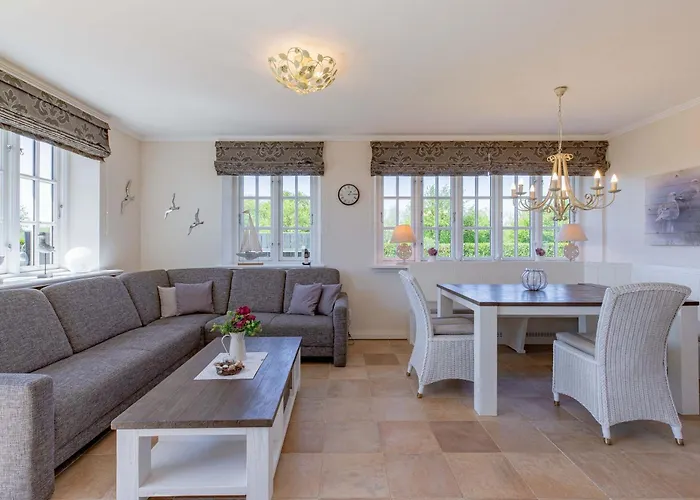 Casa de Férias Stine Marie 2