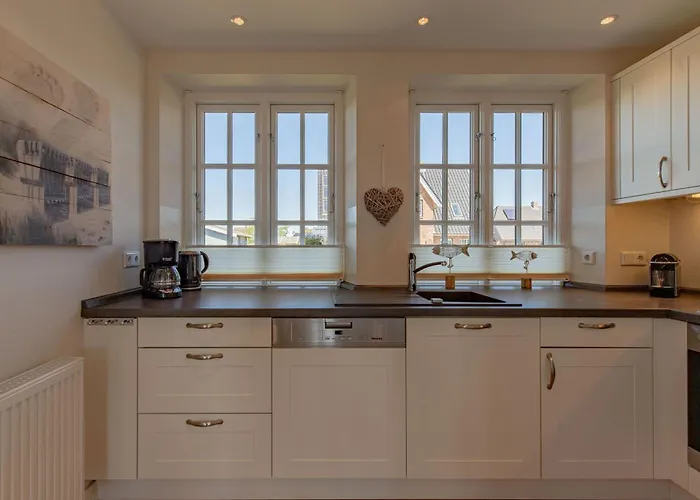 Stine Marie 2 Casa de Férias