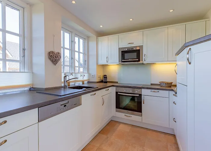 Stine Marie 2 Borgsum