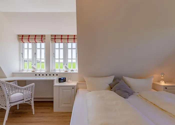 Casa de Férias Stine Marie 2 *