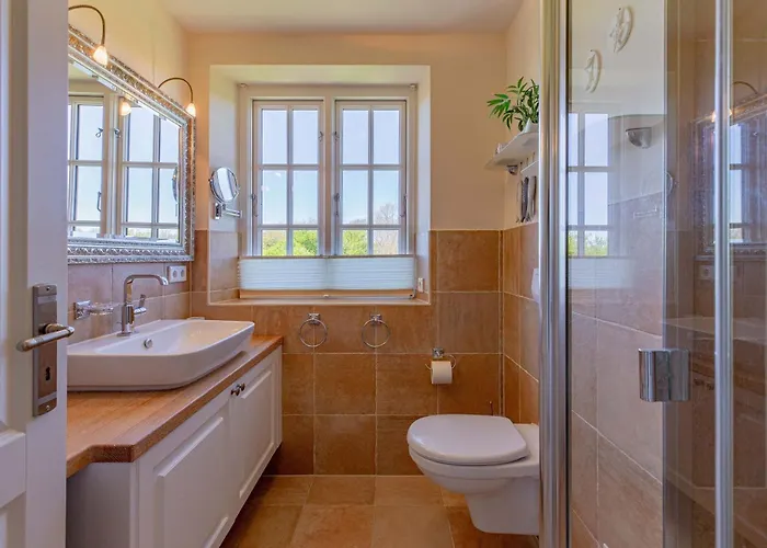 Stine Marie 2 Casa de Férias