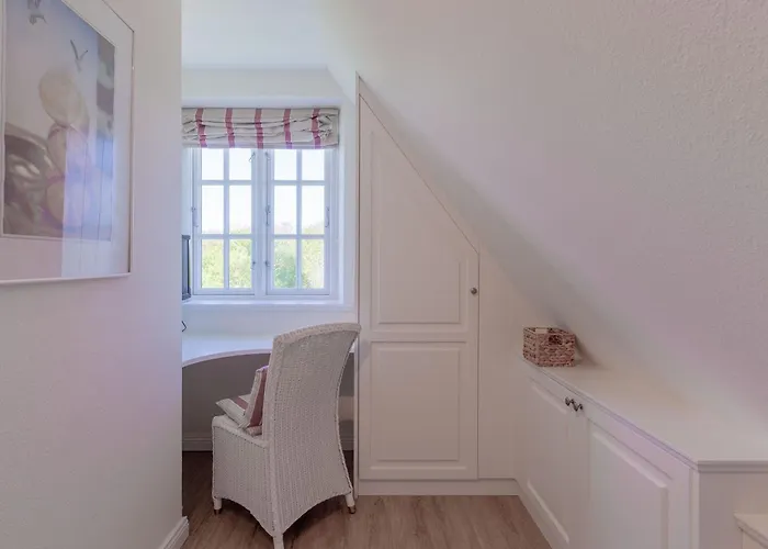 Casa de Férias Stine Marie 2