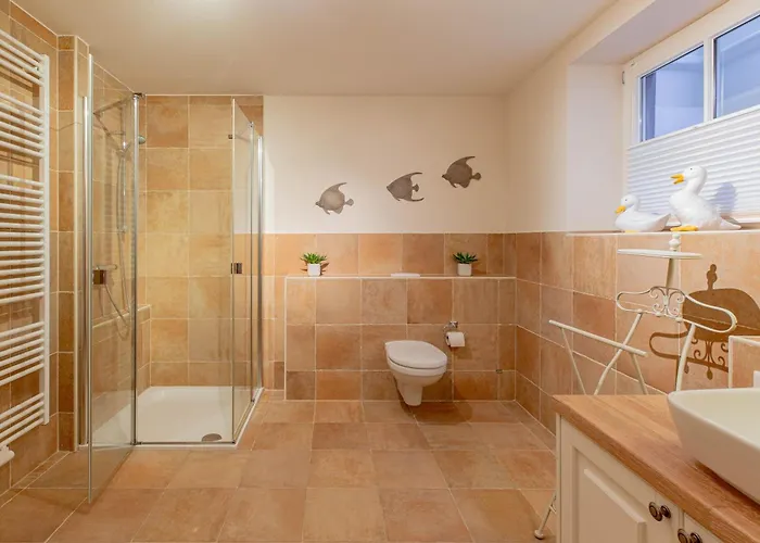 Stine Marie 2 Casa de Férias *