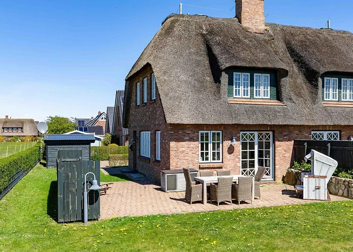 Casa de Férias Stine Marie 2 *